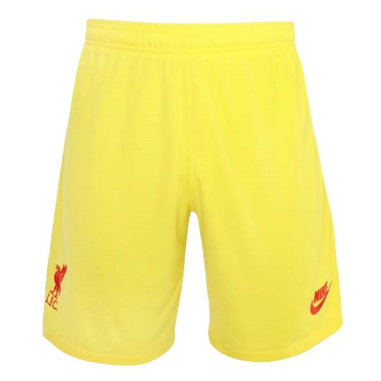 Pantalones Liverpool 3ª 2021-2022